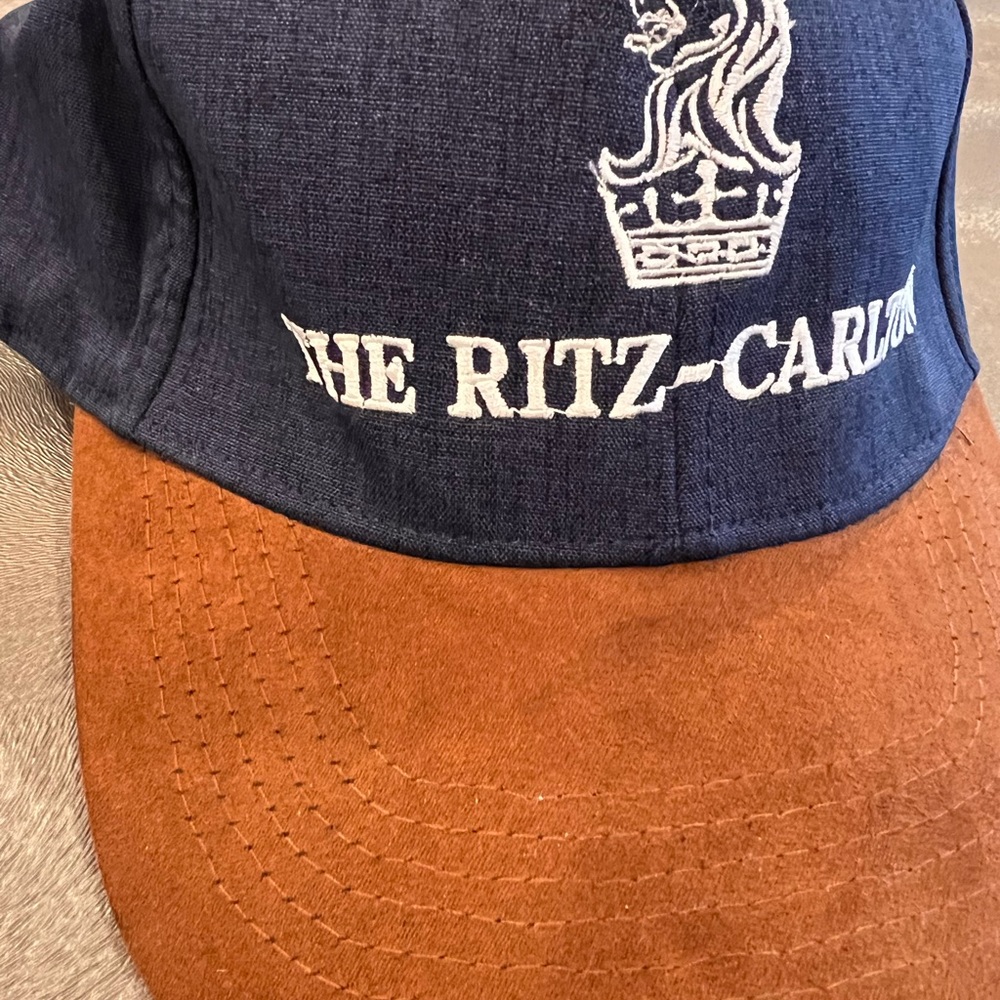 Ritz Carlton Hat View 2